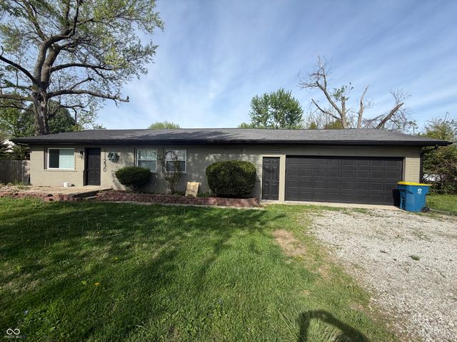 11230 N College Avenue, Carmel, IN 46032
