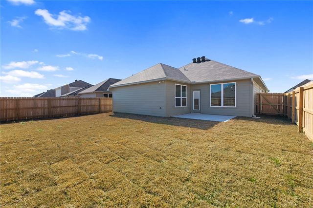 2416 Rooke Road, Bryan, TX 77807