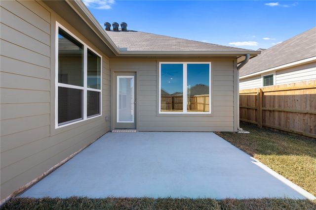 2416 Rooke Road, Bryan, TX 77807