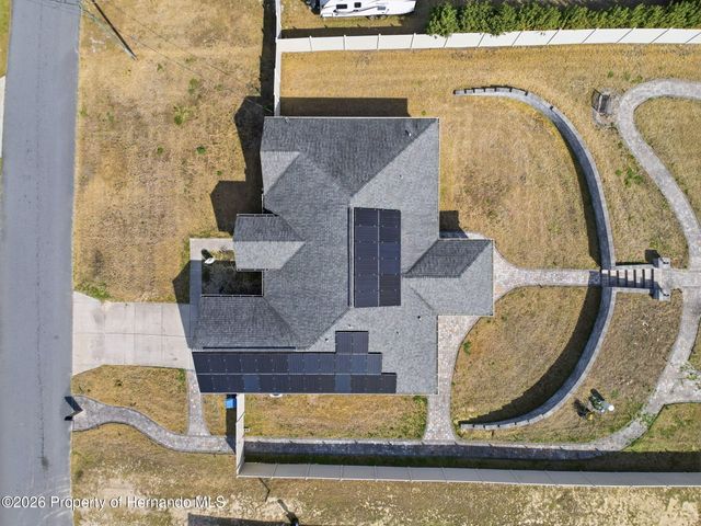 13046 Kildeer Road, Brooksville, FL 34614