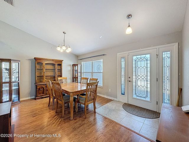 13046 Kildeer Road, Brooksville, FL 34614