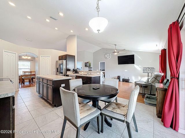 13046 Kildeer Road, Brooksville, FL 34614