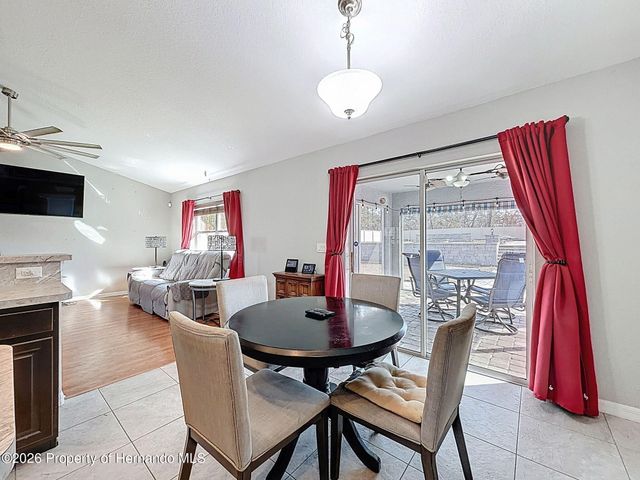 13046 Kildeer Road, Brooksville, FL 34614