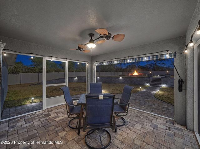 13046 Kildeer Road, Brooksville, FL 34614