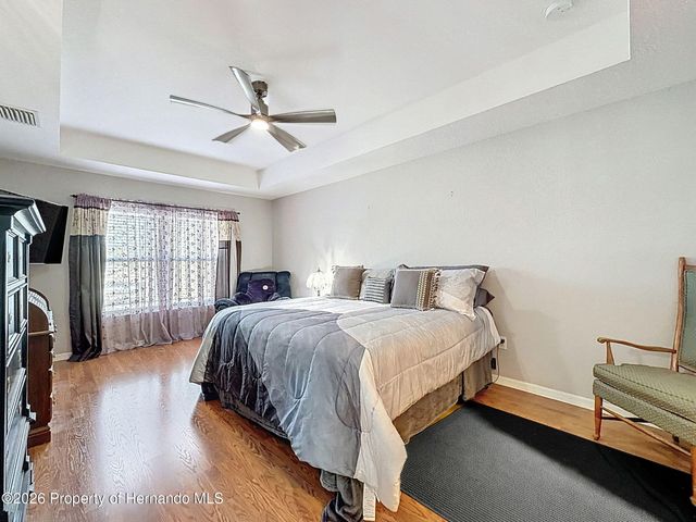 13046 Kildeer Road, Brooksville, FL 34614