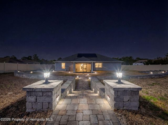 13046 Kildeer Road, Brooksville, FL 34614