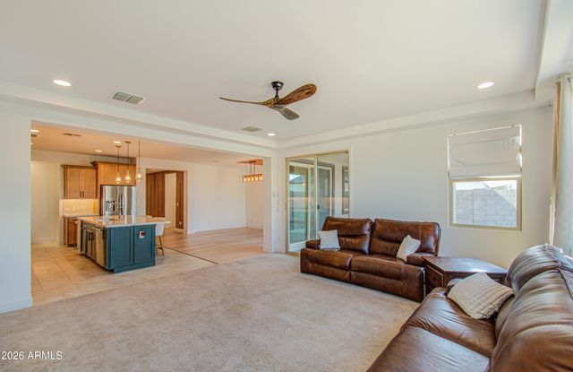 12862 W OCOTILLO Road, Glendale, AZ 85307