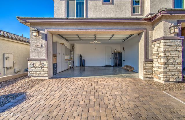 12862 W OCOTILLO Road, Glendale, AZ 85307