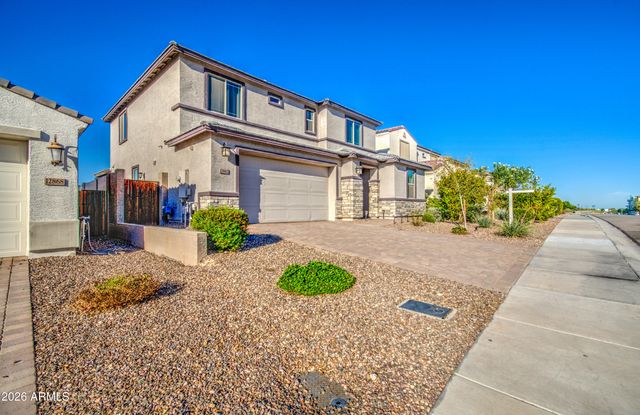 12862 W OCOTILLO Road, Glendale, AZ 85307
