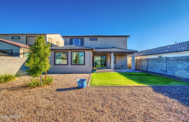 12862 W OCOTILLO Road, Glendale, AZ 85307