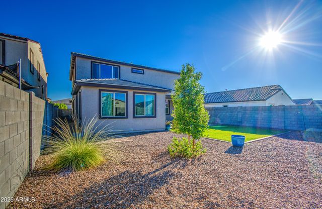 12862 W OCOTILLO Road, Glendale, AZ 85307