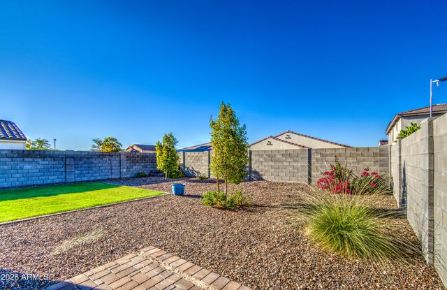 12862 W OCOTILLO Road, Glendale, AZ 85307