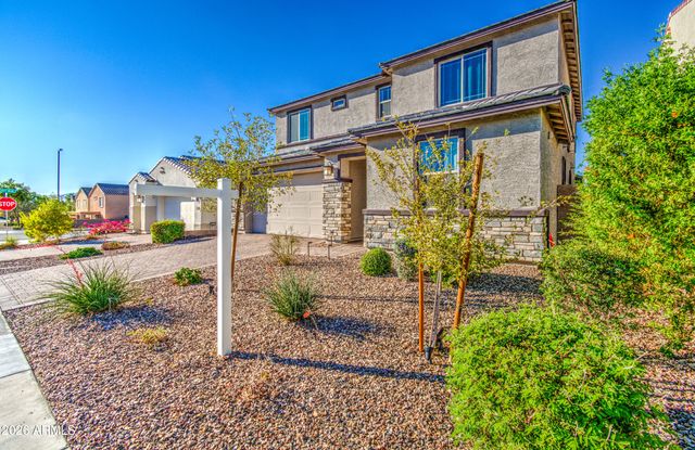12862 W OCOTILLO Road, Glendale, AZ 85307