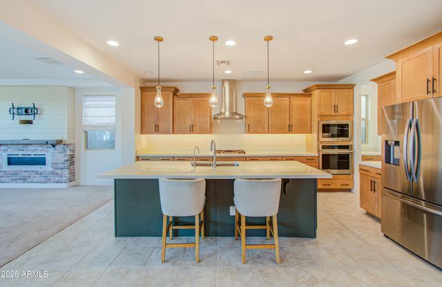 12862 W OCOTILLO Road, Glendale, AZ 85307