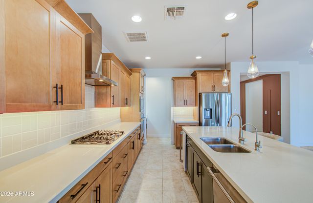 12862 W OCOTILLO Road, Glendale, AZ 85307