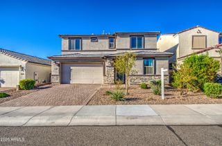 12862 W OCOTILLO Road, Glendale, AZ 85307