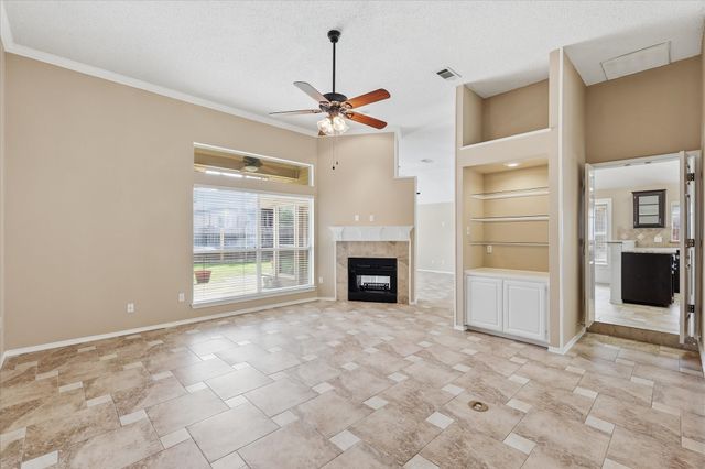 5505 Eagle Rock Road, Arlington, TX 76017