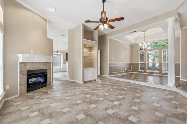 5505 Eagle Rock Road, Arlington, TX 76017