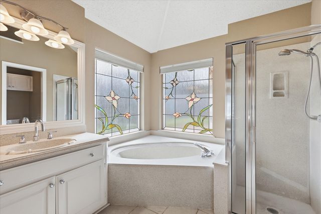 5505 Eagle Rock Road, Arlington, TX 76017