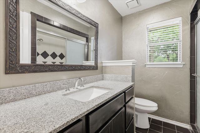 5505 Eagle Rock Road, Arlington, TX 76017