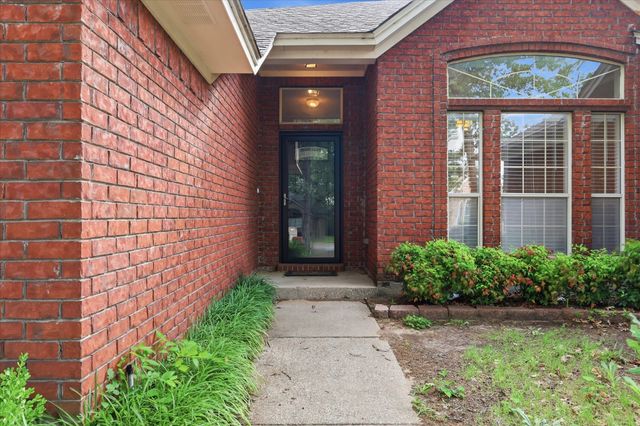 5505 Eagle Rock Road, Arlington, TX 76017