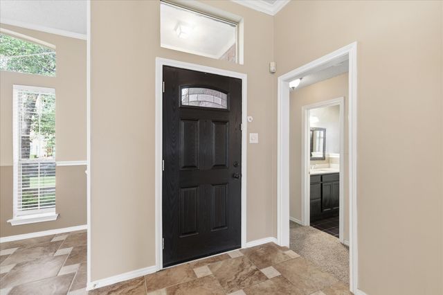 5505 Eagle Rock Road, Arlington, TX 76017