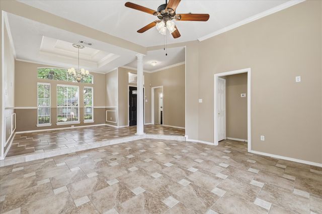 5505 Eagle Rock Road, Arlington, TX 76017