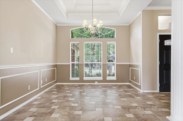 5505 Eagle Rock Road, Arlington, TX 76017