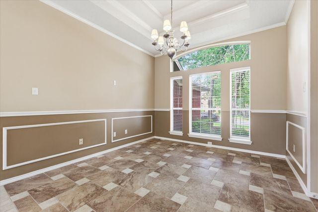 5505 Eagle Rock Road, Arlington, TX 76017