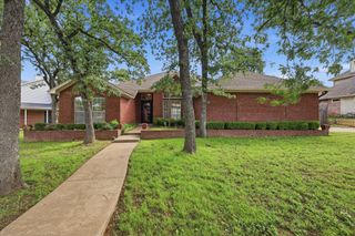 5505 Eagle Rock Road, Arlington, TX 76017