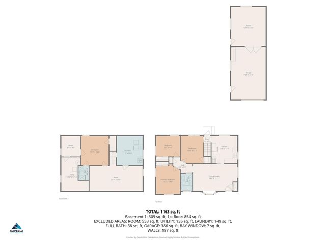 621 5th Avenue S, Hopkins, MN 55343