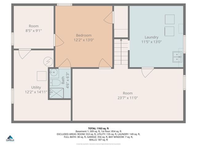 621 5th Avenue S, Hopkins, MN 55343