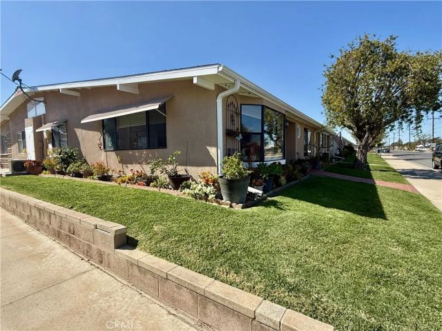 13451 St. Andrews Dr M5-124L, Seal Beach, CA 90740