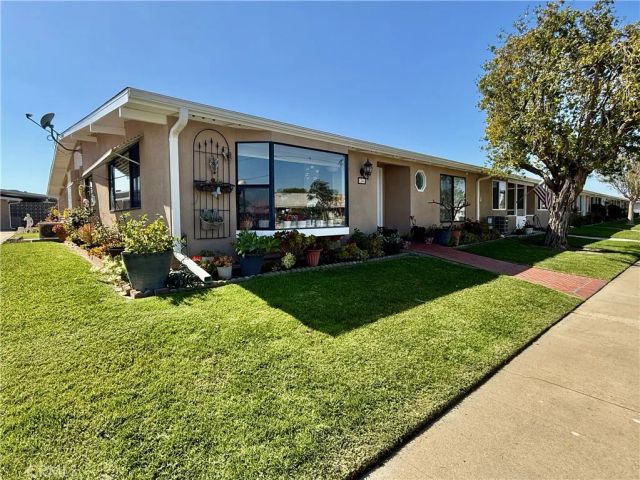 13451 St. Andrews Dr M5-124L, Seal Beach, CA 90740