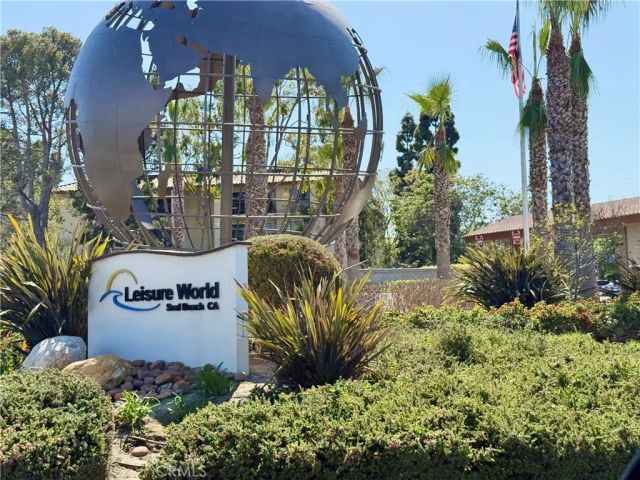 13451 St. Andrews Dr M5-124L, Seal Beach, CA 90740