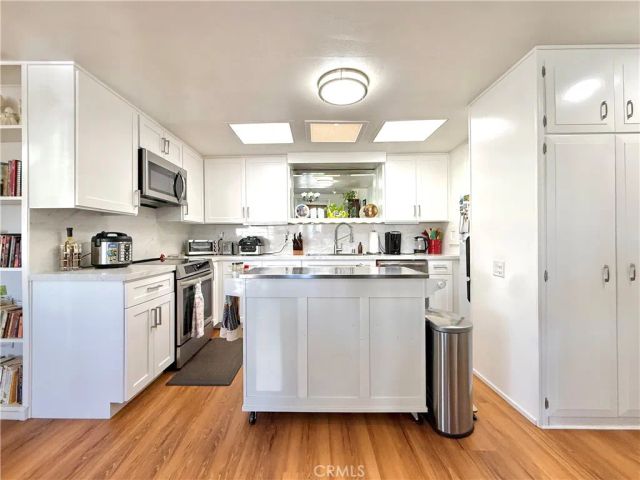 13451 St. Andrews Dr M5-124L, Seal Beach, CA 90740