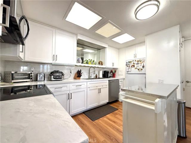 13451 St. Andrews Dr M5-124L, Seal Beach, CA 90740