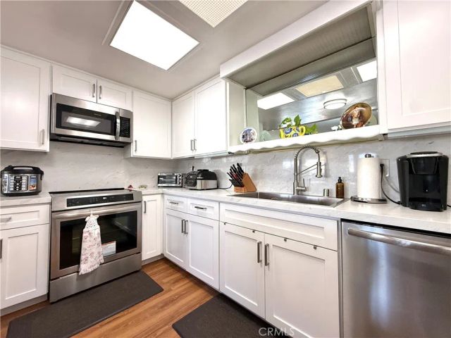 13451 St. Andrews Dr M5-124L, Seal Beach, CA 90740