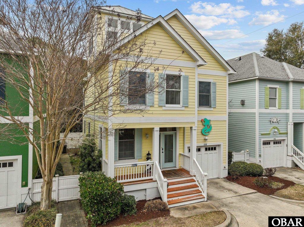 Image 1 of property listing at 1208 Argus Road Unit 47, Kill Devil Hills, NC 27948