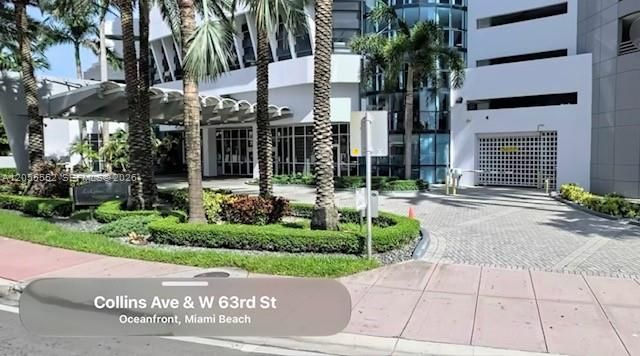 6301 Collins Avenue 2402, Miami Beach, FL 33141