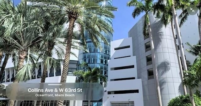 6301 Collins Avenue 2402, Miami Beach, FL 33141