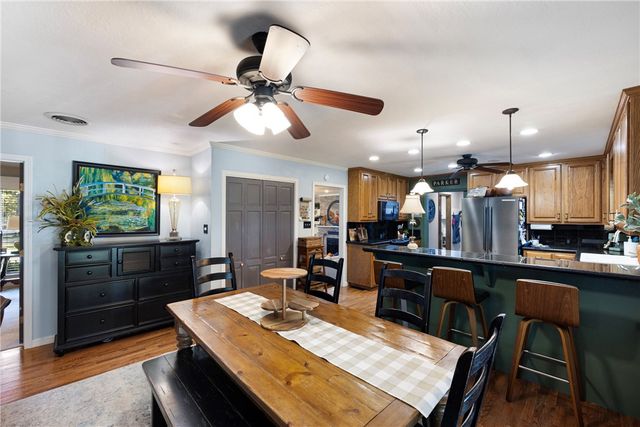 234 S Arlington, Russellville, AR 72801