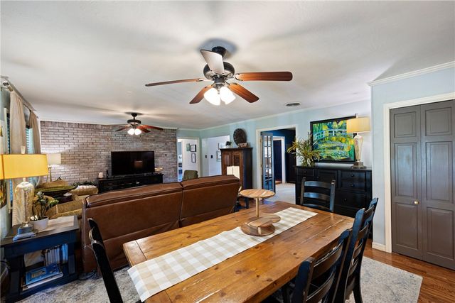 234 S Arlington, Russellville, AR 72801