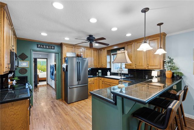 234 S Arlington, Russellville, AR 72801