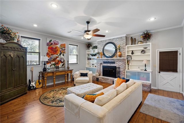 234 S Arlington, Russellville, AR 72801