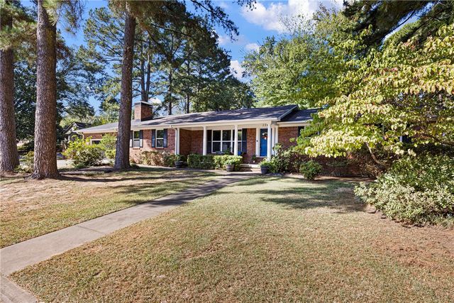 234 S Arlington, Russellville, AR 72801