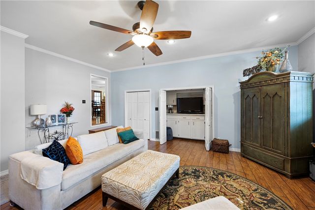 234 S Arlington, Russellville, AR 72801