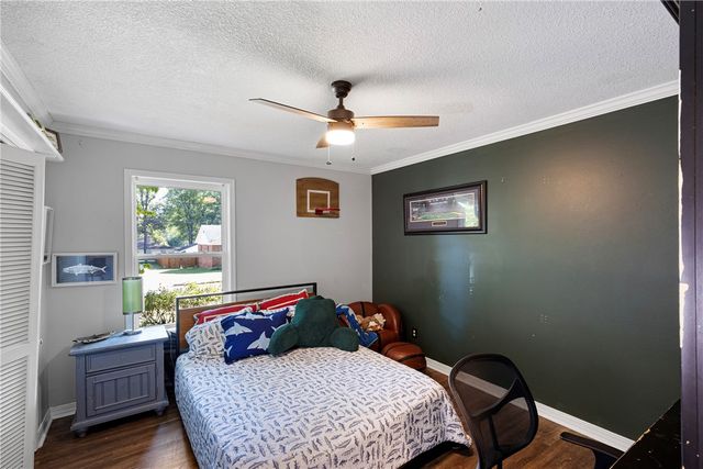 234 S Arlington, Russellville, AR 72801