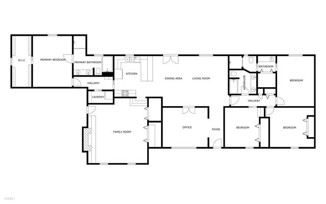 234 S Arlington, Russellville, AR 72801