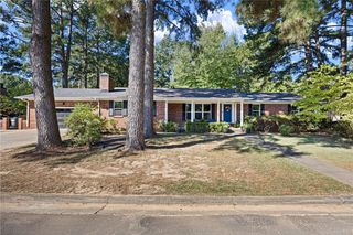 234 S Arlington, Russellville, AR 72801